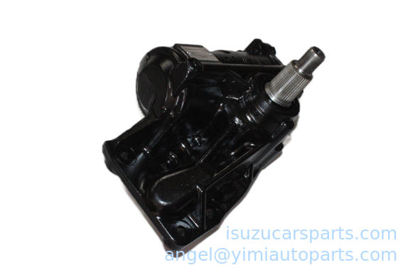 600P NKR77 Isuzu Части шасси Рулевое устройство 8970697061 8973561051 8982519471