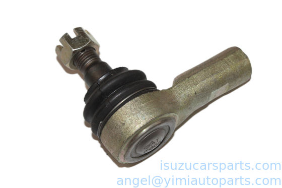 TFR54 Isuzu Части шасси Конечный штанга LH 8970209541 8944594810