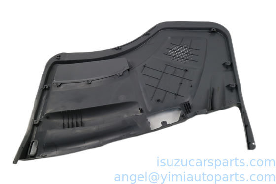 700P 4HK1TCS Послепродажная часть Isuzu Дорожная подставка LH 8200931-P301 8974053701