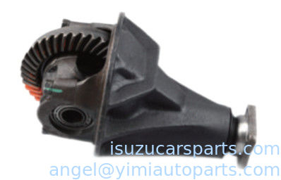 ISUZU TFS 4X4 ДИФФЕРЕНЦИАЛ В СБОРЕ;9/41 8943878860