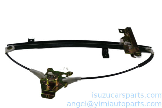 ISUZU TFR S 4ZD1 Регулятор ветра L 8944557010 6204100D