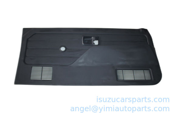 ISUZU NHR NPR ДВОРА ТРИМ ПАНЕЛЬ R 8942711691