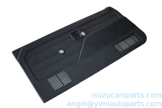 ISUZU NHR NPR ДВОРА ТРИМ ПАНЕЛЬ R 8942711691