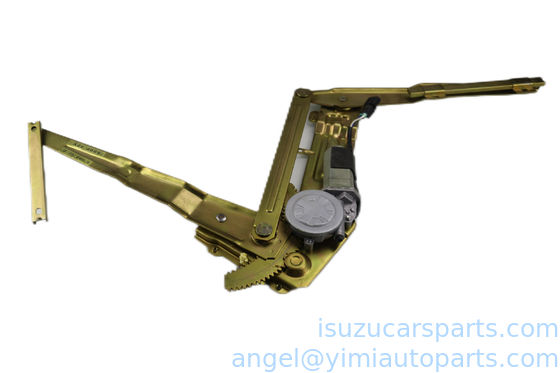 ISUZU NKR 600P NKR77 12В РЕГУЛАТОР ASM ДВОРА LH 8978681140 8978521840