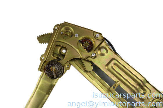 ISUZU NKR 600P NKR77 12В РЕГУЛАТОР ASM ДВОРА LH 8978681140 8978521840