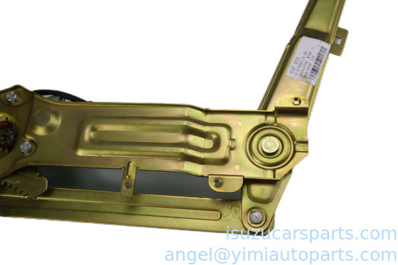 ISUZU NKR 600P NKR77 12В РЕГУЛАТОР ASM ДВОРА LH 8978681140 8978521840