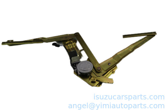 ISUZU NKR 600P NKR77 12В РЕГУЛАТОР ASM ДВОР РХ 8978681130 8978521830