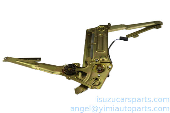ISUZU NKR 600P NKR77 12В РЕГУЛАТОР ASM ДВОР РХ 8978681130 8978521830