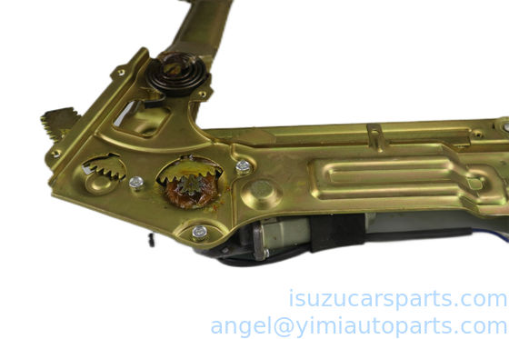 ISUZU NKR 600P NKR77 12В РЕГУЛАТОР ASM ДВОР РХ 8978681130 8978521830