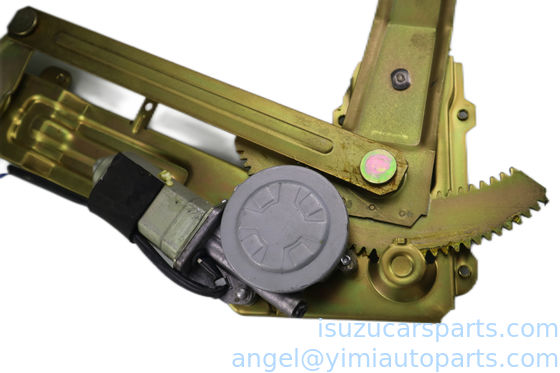 ISUZU NKR 600P NKR77 12В РЕГУЛАТОР ASM ДВОР РХ 8978681130 8978521830
