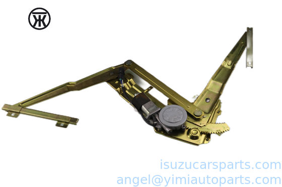 ISUZU NKR 600P 24V регулятор ветра R 8978681150
