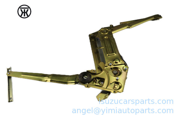 ISUZU NKR 600P 24V регулятор ветра R 8978681150