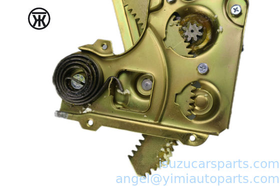 ISUZU NKR 600P 24V регулятор ветра R 8978681150