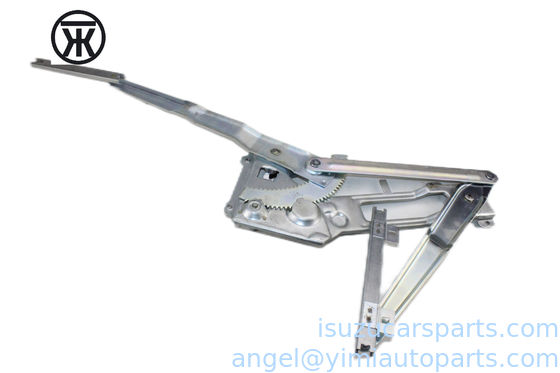 ISUZU NKR55 REGULATOR WIND L 8978521160 (Руководство по регулированию ветра)
