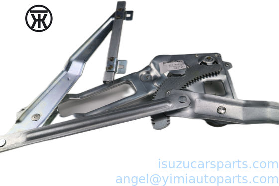 ISUZU NKR55 REGULATOR WIND L 8978521160 (Руководство по регулированию ветра)