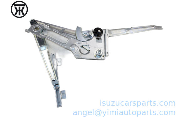 ISUZU NKR55 REGULATOR WIND L 8978521160 (Руководство по регулированию ветра)