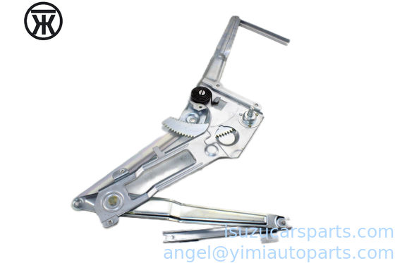 ISUZU NKR55 REGULATOR WIND L 8978521160 (Руководство по регулированию ветра)