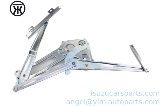 ISUZU NKR55 REGULATOR WIND L 8978521160 (Руководство по регулированию ветра)