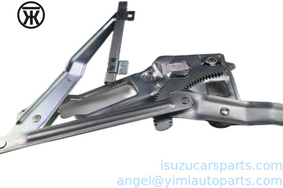 ISUZU NKR55 REGULATOR WIND L 8978521160 (Руководство по регулированию ветра)