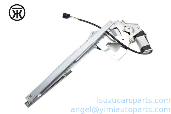 РЕГУЛЯТОР ОКОН ISUZU KY FRT L 8971141310 610410010