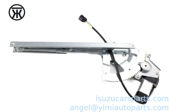 РЕГУЛЯТОР ОКОН ISUZU KY FRT L 8971141310 610410010