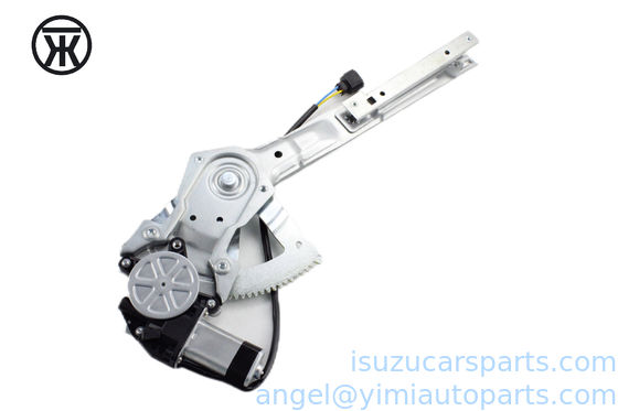 РЕГУЛЯТОР ОКОН ISUZU KY FRT L 8971141310 610410010