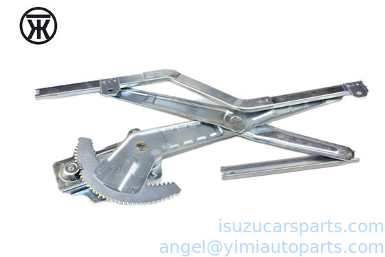 ISUZU 700P 4HK1 РЕГУЛАТОР ОКНО ПРЕД ДВОРОМ RH 8980292330