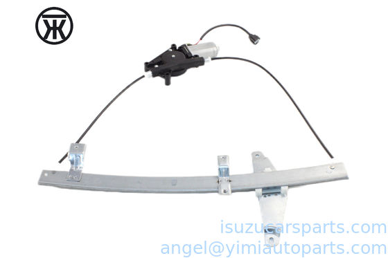 РЕГУЛЯТОР ВЕТРА ISUZU TFR17 L 6104100DB6 8971658801