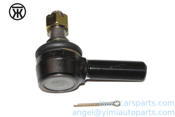 Стандартный 700P 4HK1 Isuzu Tie Rod End LH 8971431010 3233350190