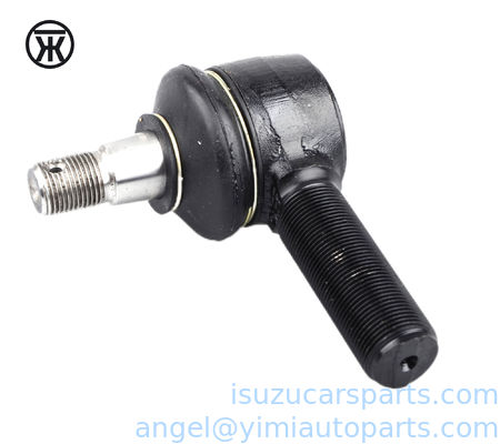 Стандартный 700P 4HK1 Isuzu Tie Rod End LH 8971431010 3233350190
