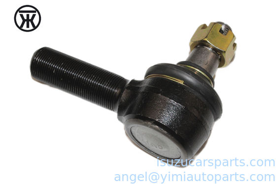 Стандартный 700P 4HK1 Isuzu Tie Rod End LH 8971431010 3233350190