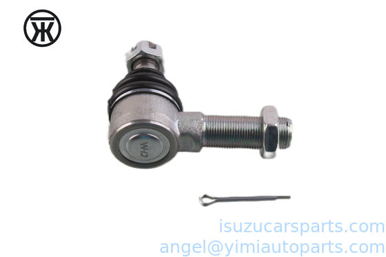 Прочный NKR94 100P Isuzu Части шасси ROD END TIE ROD L 8971073490