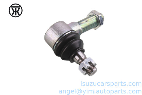 Прочный NKR94 100P Isuzu Части шасси ROD END TIE ROD L 8971073490