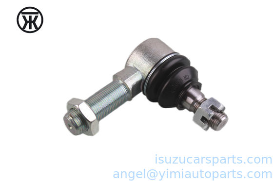 Прочный NKR94 100P Isuzu Части шасси ROD END TIE ROD L 8971073490