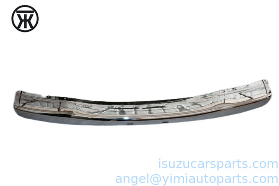 ISUZU TFR UCR17 BUMPER FRT CENTER 8971755791 (включительно для автомобилей)
