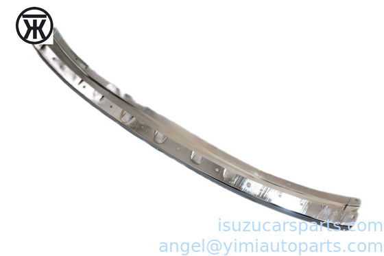 ISUZU TFR UCR17 BUMPER FRT CENTER 8971755791 (включительно для автомобилей)