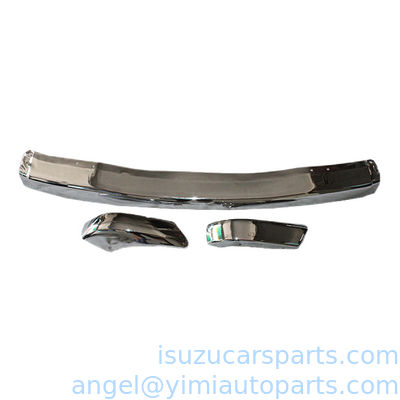 ISUZU TFR17 БУМПЕР FRT ЦЕНТР 8971755790 8971755781