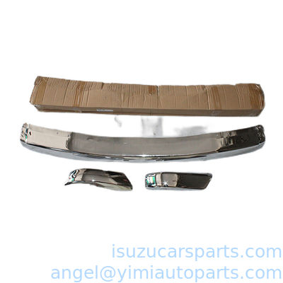 ISUZU TFR17 БУМПЕР FRT ЦЕНТР 8971755790 8971755781