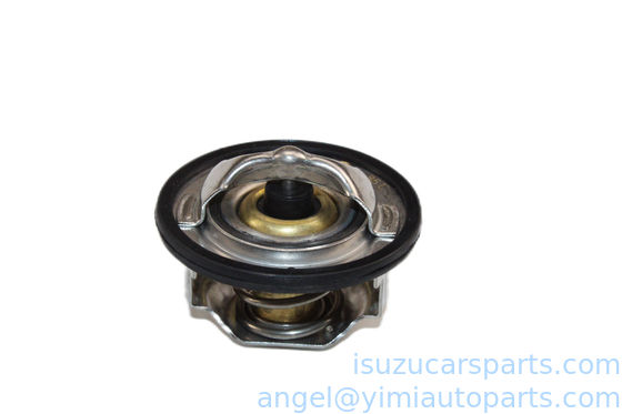 700P 4HF1 4HE1 4HK1 ISUZU Термостат 85~C 8973007871 Автомобильные охлаждающие детали