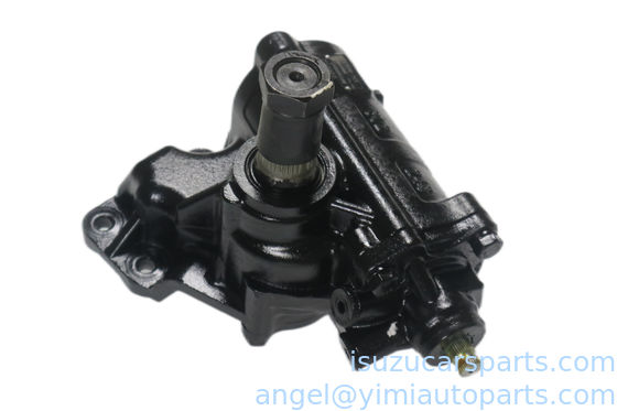 ISUZU NPR 4HF1 Рулевая установка 8973050471 8972518410 8971734685