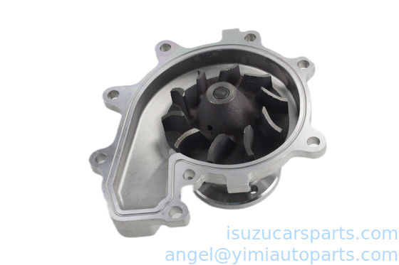 ISUZU NPR NQR NNR 4HE1 4HG1 4HF1 Водяной насос 5-87610093-0 5876100930 8973141180