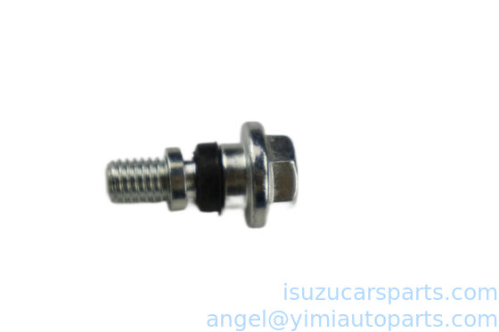 ISUZU NPR 4HF1 4HG1 4HK1 БОЛТ ОЙЛ ПАН 8971903900