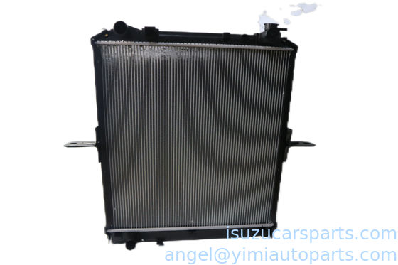 Стандартный размер Isuzu Автомобильный радиатор ASM NPR 700P 4HK1 8-98046663-0
