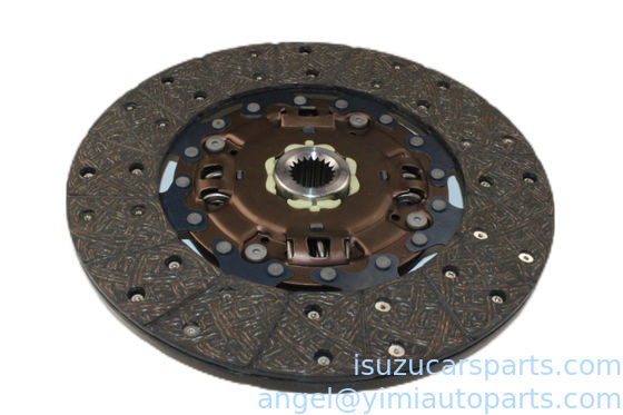 NPR58 Isuzu Сцепление Части 4BE1 Сцепление Диск Замена 5-87610078-1 8973899100