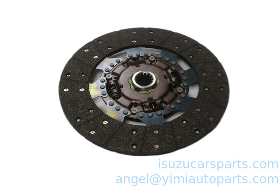 ДИСК СЦЕПЛЕНИЯ ISUZU ELF 4HK1 5-87610092-0 5876100920 8981649170