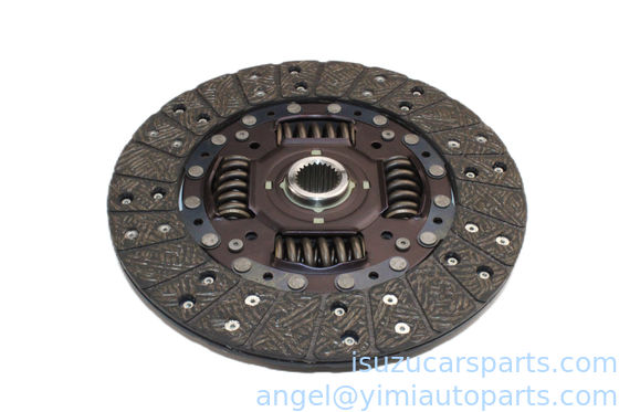 4J NH NK Isuzu Сцепление Части Isuzu Сцепление Диск 5-87610108-0 5876101080 8970706570
