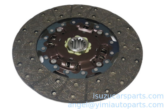NK NM NP 4J 4H Isuzu Сцепление Части 5876100492 8973771490 Высокая прочность