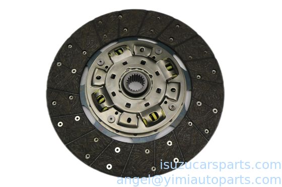 МУФТА ДИСКОВ ИСУЗУ НПР МСА5Р 4ХФ1 21#300 8-97162966-0 8971629660 8973899100 8944627890 8982559620