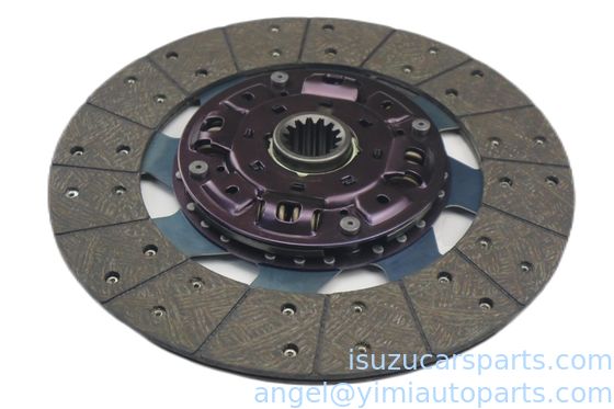 ISUZU 700P 4HK1 ДИСК КЛЮЧ 14*325 8973622350 5876100801