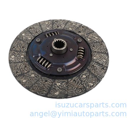 ISUZU NQR 700P 4HK1 4HE1 Дисковая связка 8973677950 8972599400